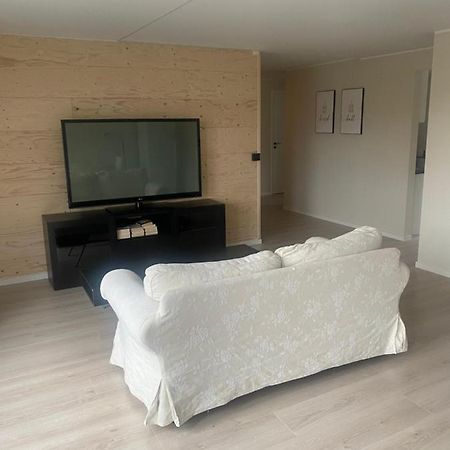 Rom # 3 Appartmenthotel Oslo Adress Isabels Vei 16 Esterno foto