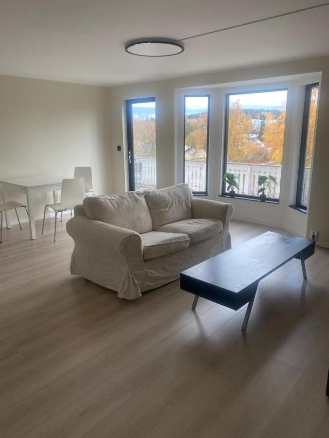 Rom # 3 Appartmenthotel Oslo Adress Isabels Vei 16 Esterno foto