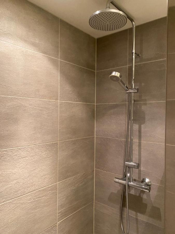 Rom # 3 Appartmenthotel Oslo Adress Isabels Vei 16 Esterno foto