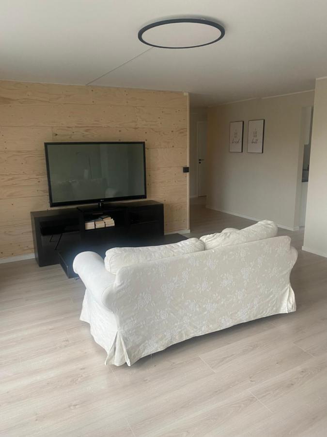 Rom # 3 Appartmenthotel Oslo Adress Isabels Vei 16 Esterno foto