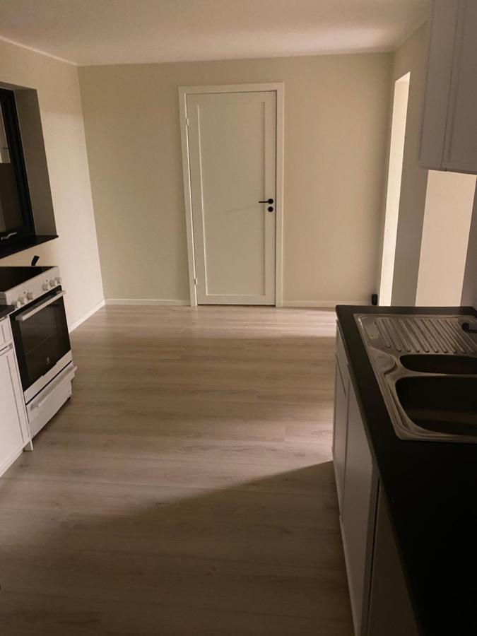 Rom # 3 Appartmenthotel Oslo Adress Isabels Vei 16 Esterno foto
